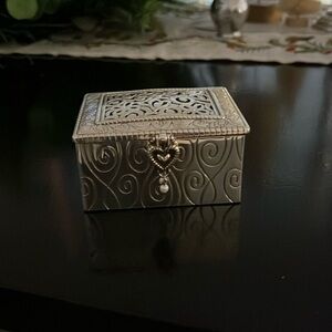 Brighton jewelry box